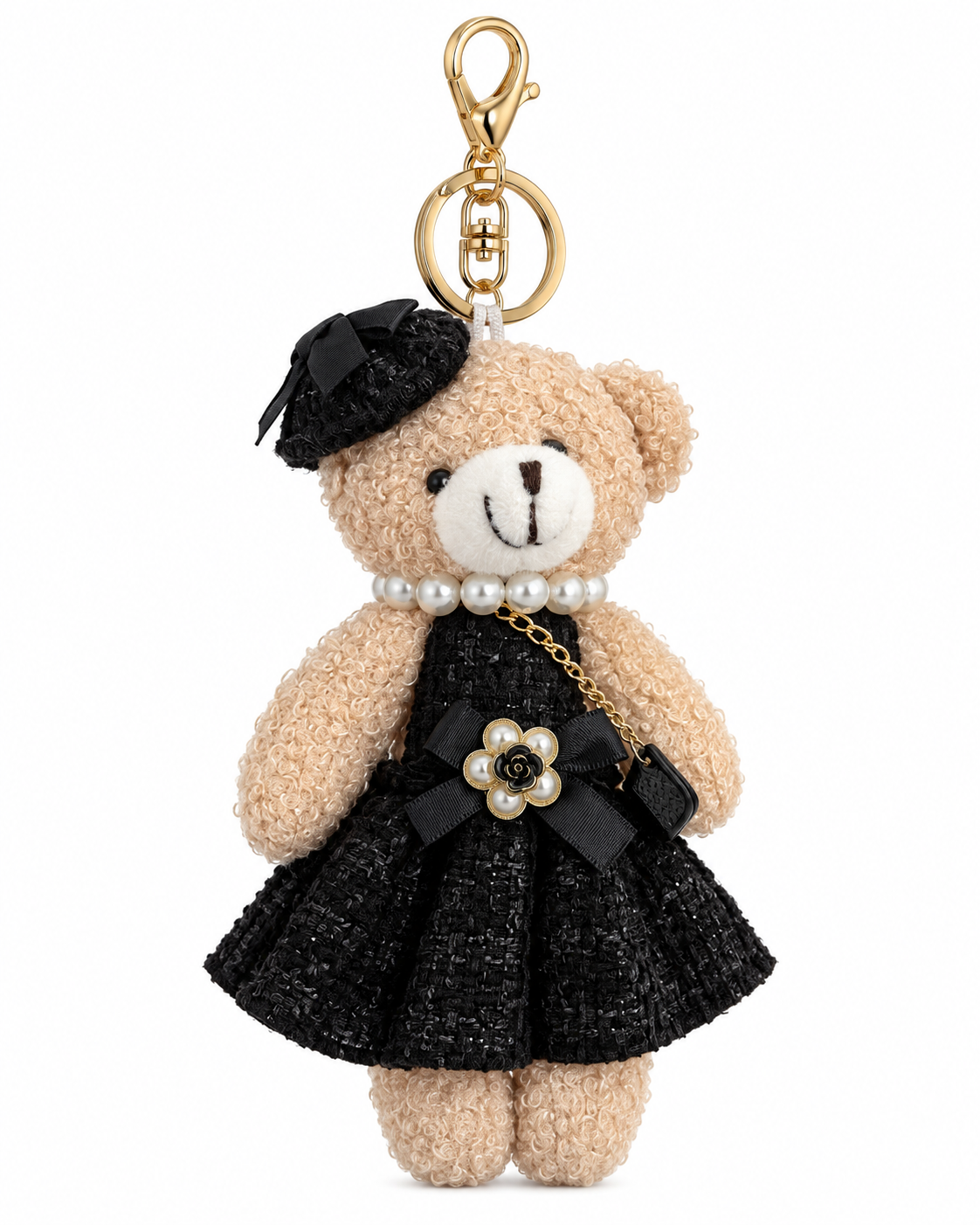Bijou – Teddy Bag Charms