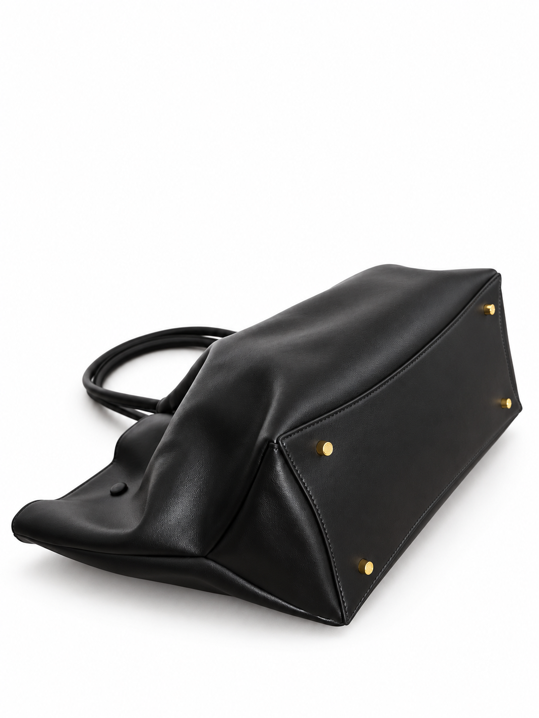 Colette Large – Borsa a Spalla in Pelle