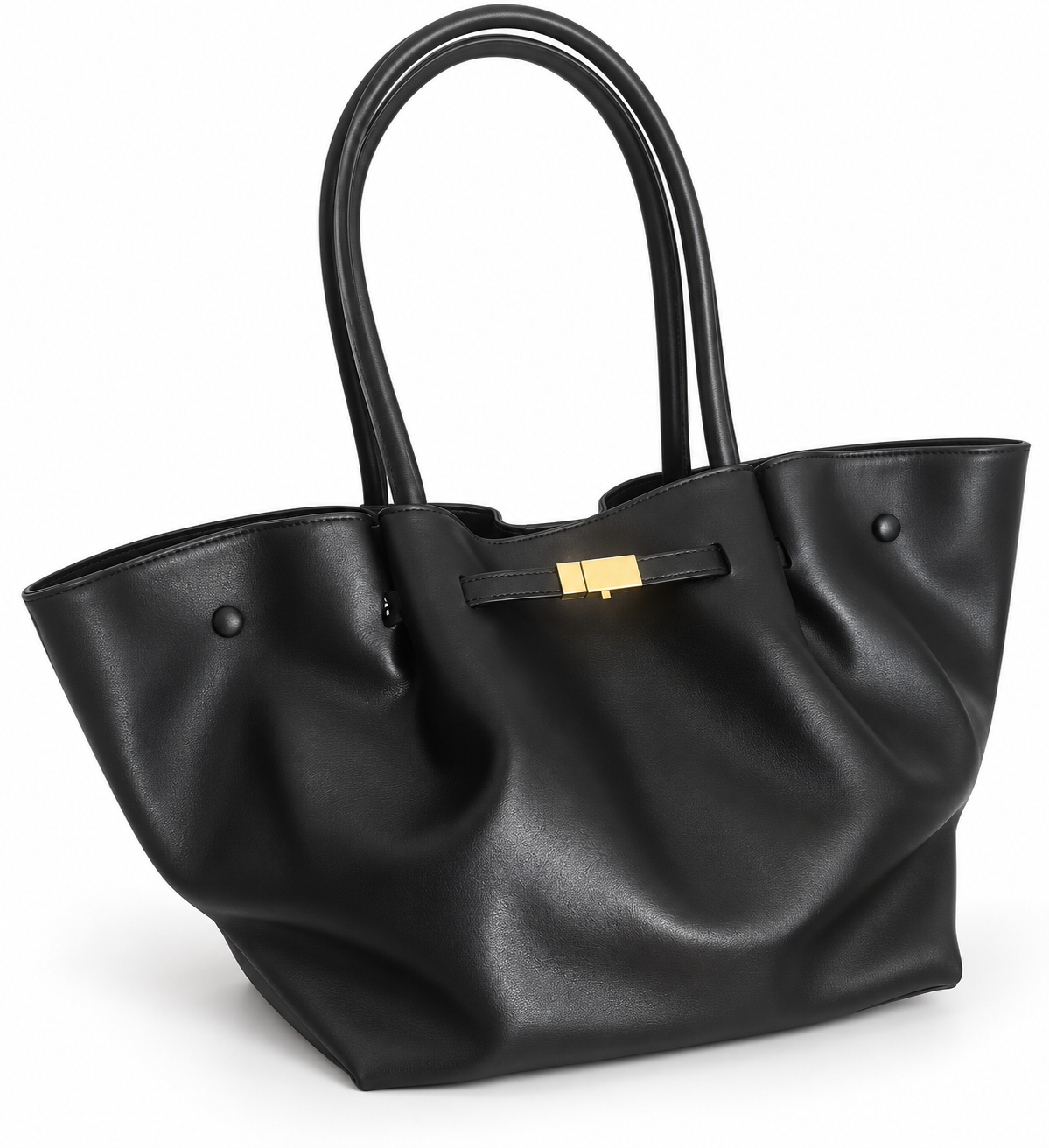 Colette Large – Borsa a Spalla in Pelle