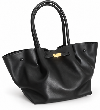 Colette Large – Borsa a Spalla in Pelle