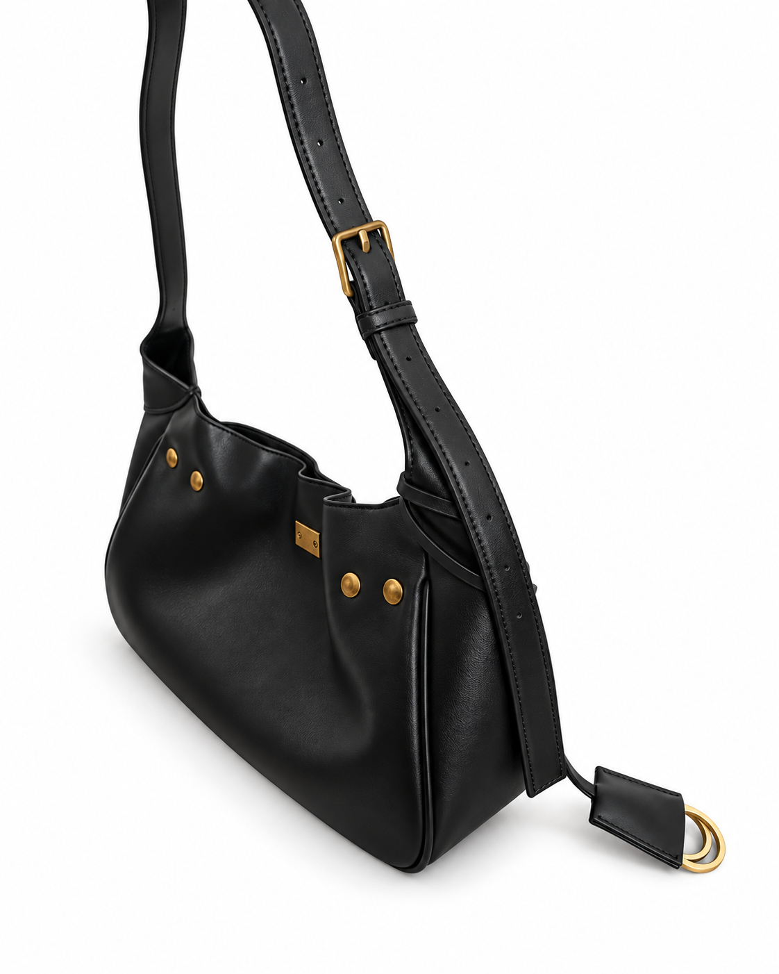 Viola – Leather Shoulder Bag
