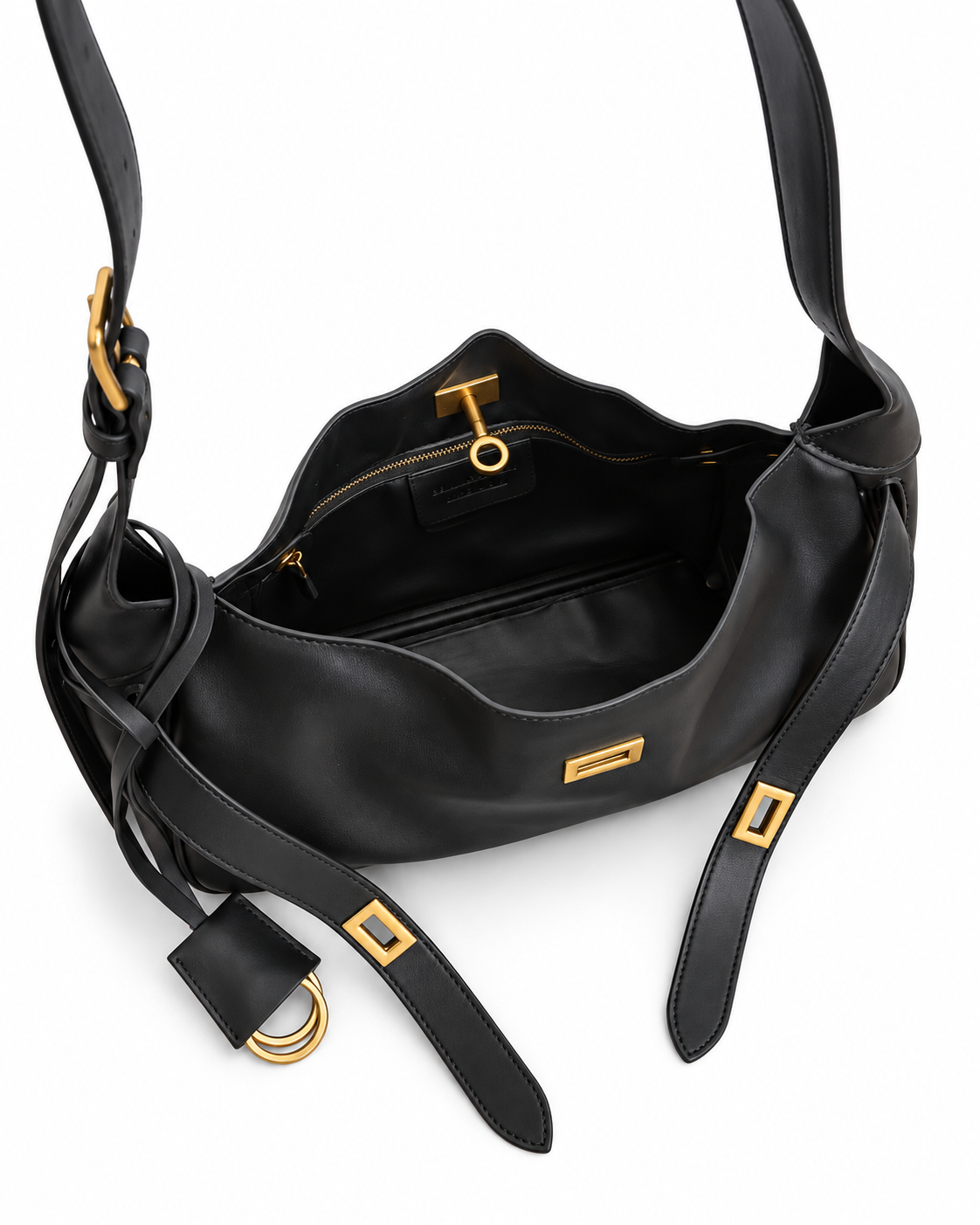 Viola – Leather Shoulder Bag