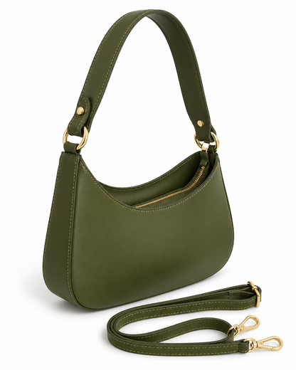 Bianca – Leather Shoulder Bag