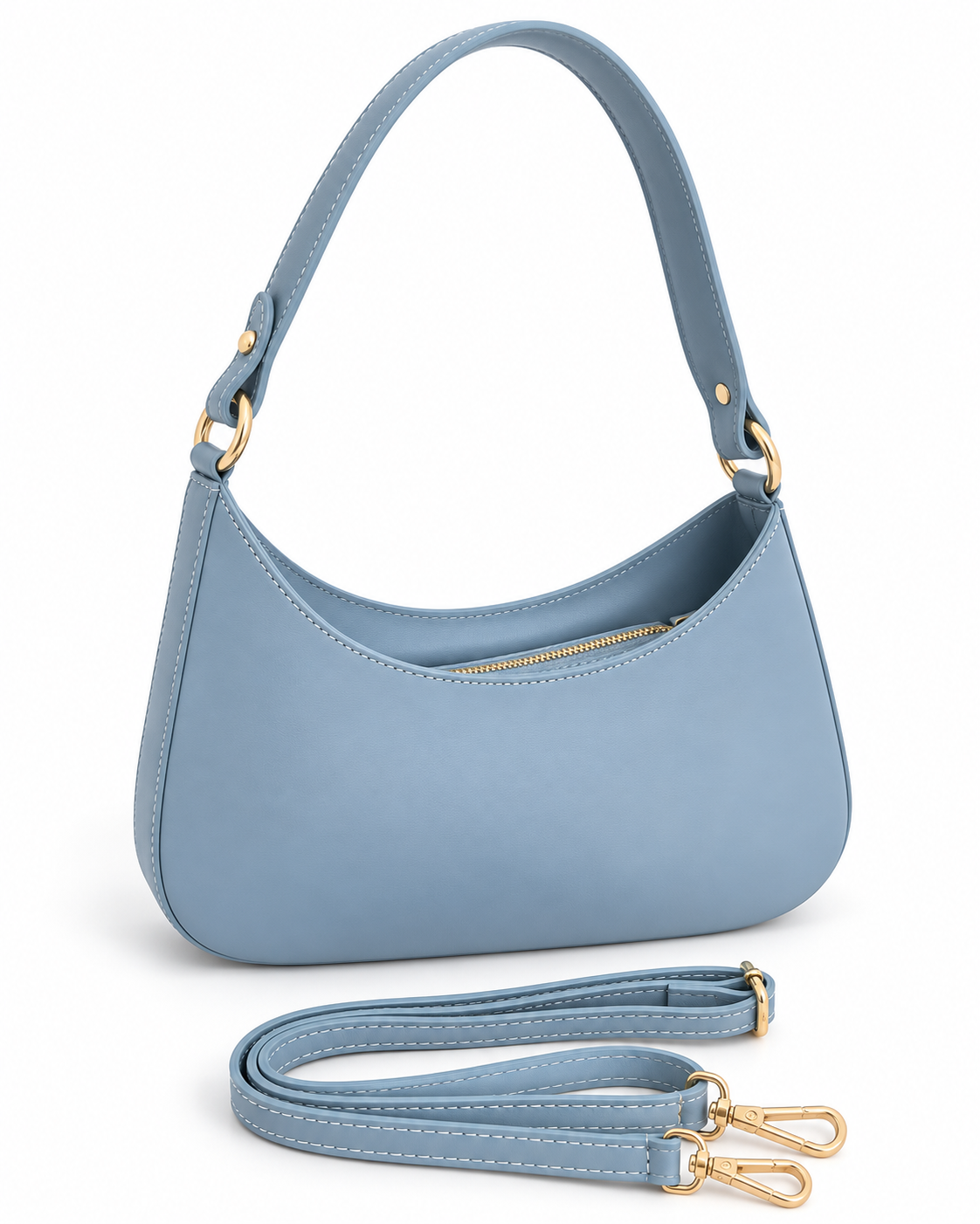 Bianca – Leather Shoulder Bag