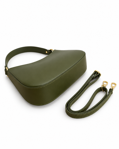 Bianca – Leather Shoulder Bag