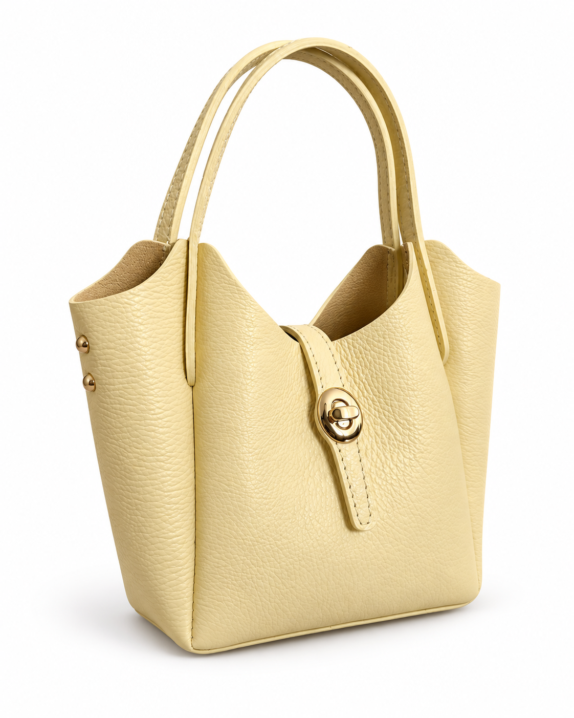 Giulia – Mini Leather Tote
