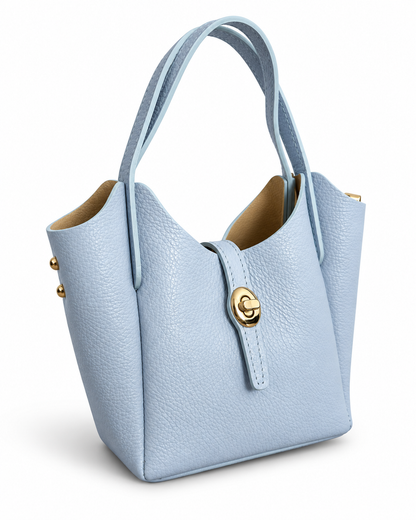 Giulia – Mini Leather Tote