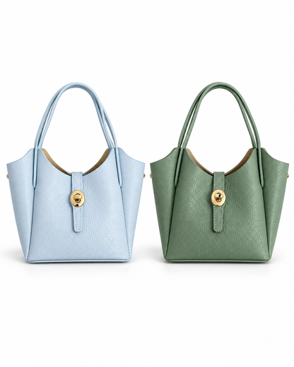 Giulia – Mini Leather Tote