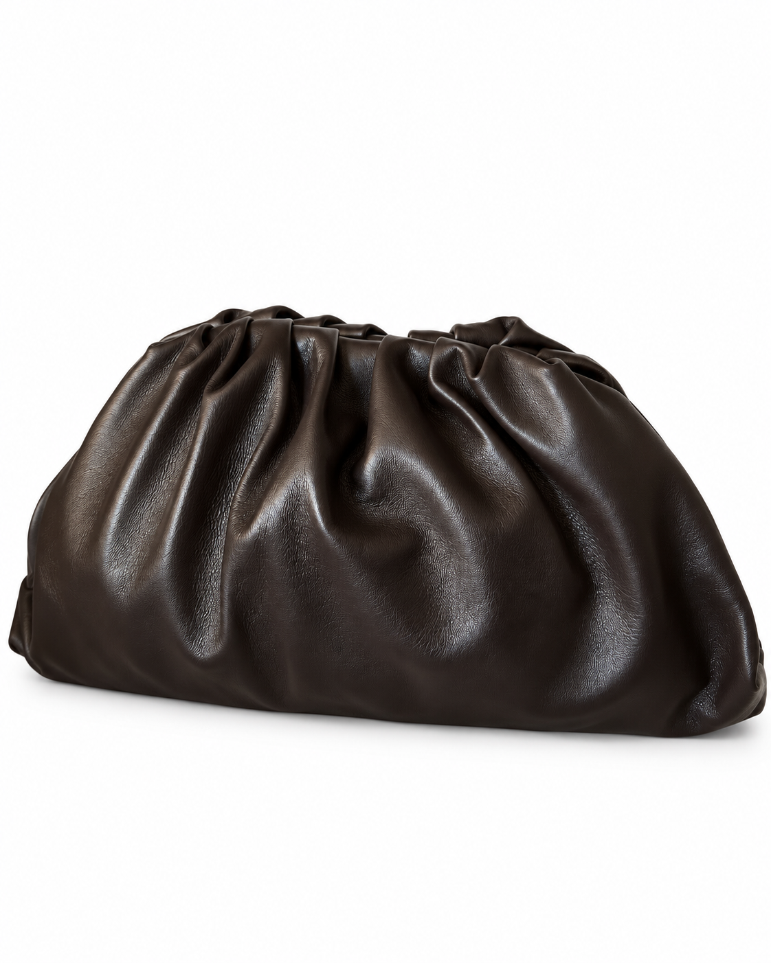 Alma – Nappa Leather Pouch