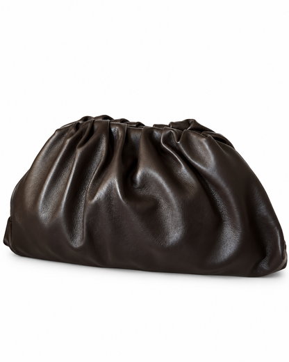 Alma – Nappa Leather Pouch