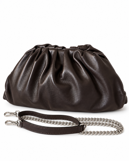 Alma – Nappa Leather Pouch