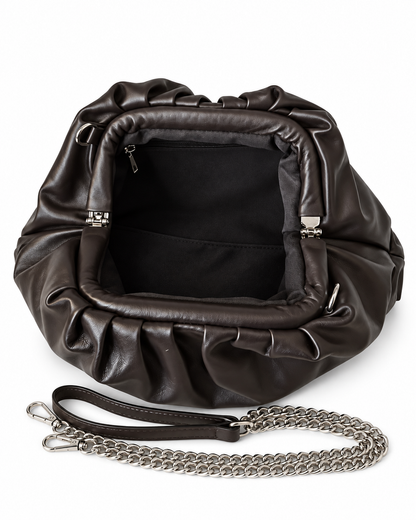 Alma – Nappa Leather Pouch