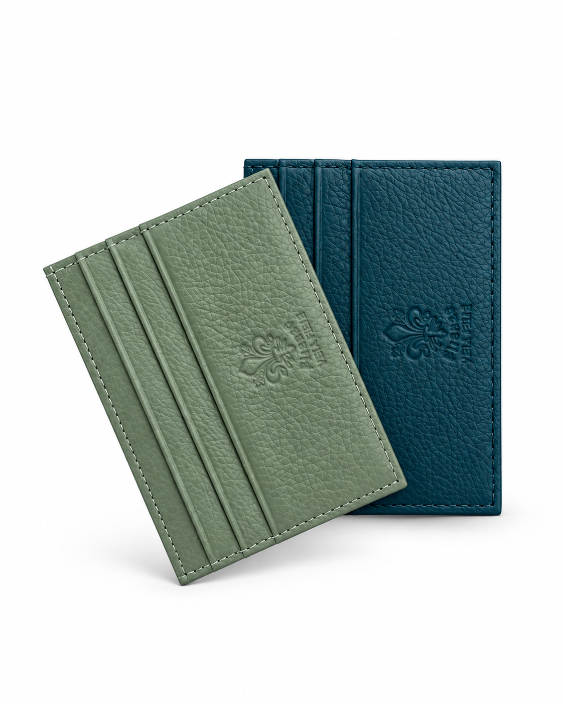 Luce – Leather Cardholder