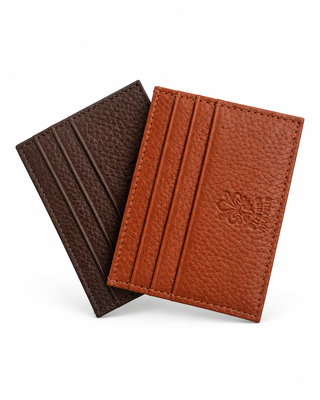Luce – Leather Cardholder