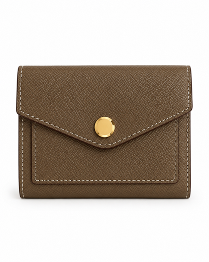 Dalia – Saffiano Leather Wallet