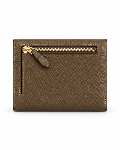 Dalia – Saffiano Leather Wallet