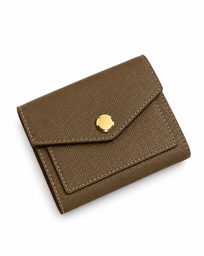 Dalia – Saffiano Leather Wallet