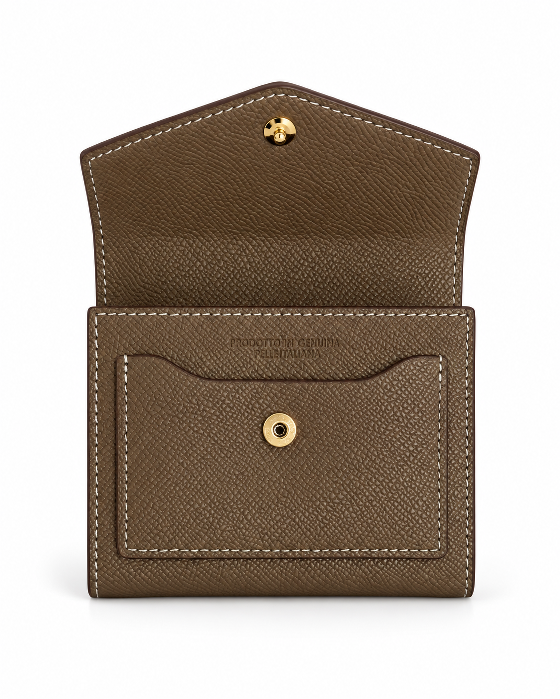 Dalia – Saffiano Leather Wallet