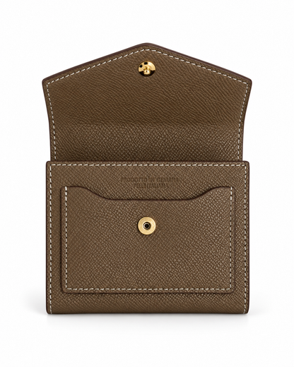 Dalia – Saffiano Leather Wallet