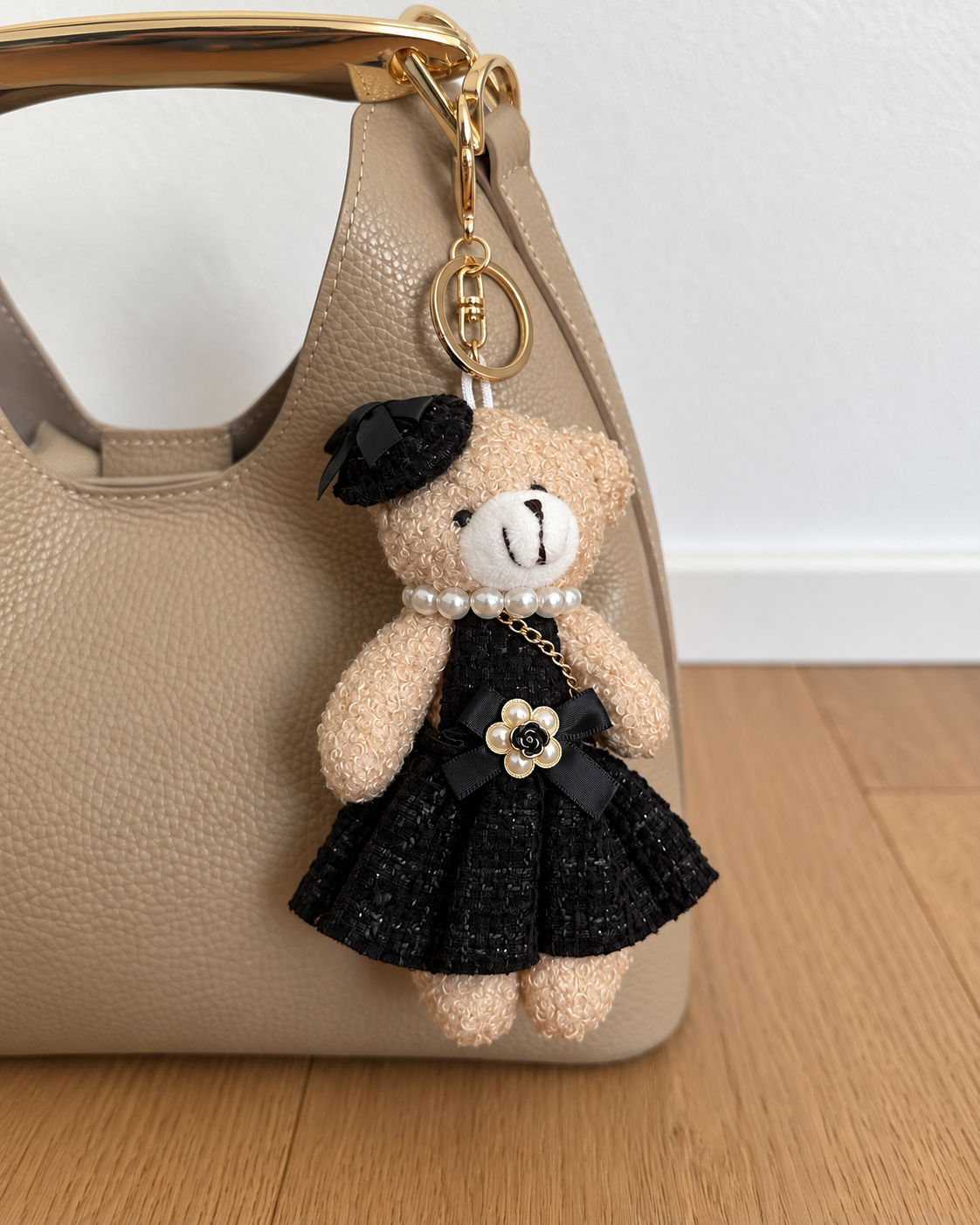 Bijou – Teddy Bag Charms