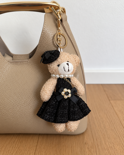 Bijou – Teddy Bag Charms