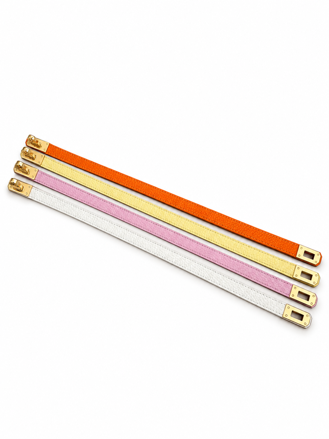 Bracciale Étoile – Vera Pelle
