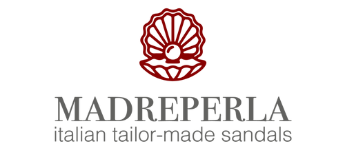 Madreperla Sandals Boutique