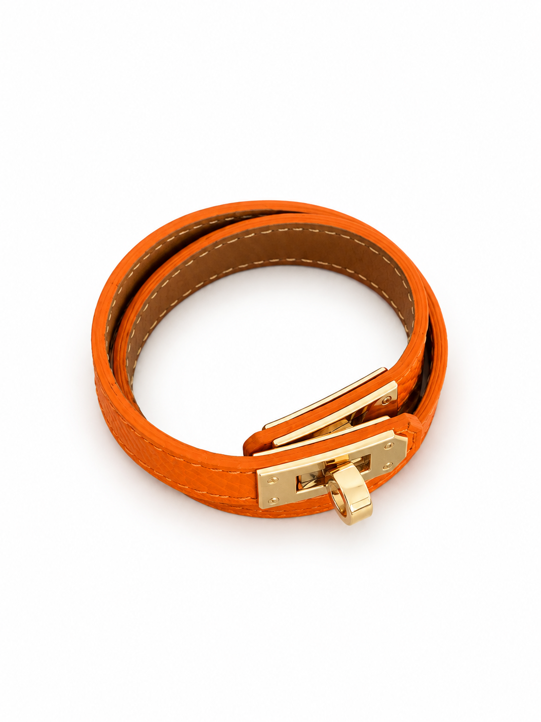 Bracciale Étoile – Vera Pelle