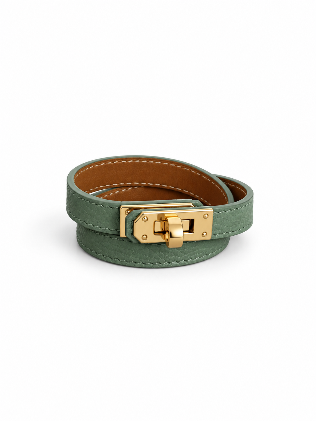Bracciale Étoile – Vera Pelle