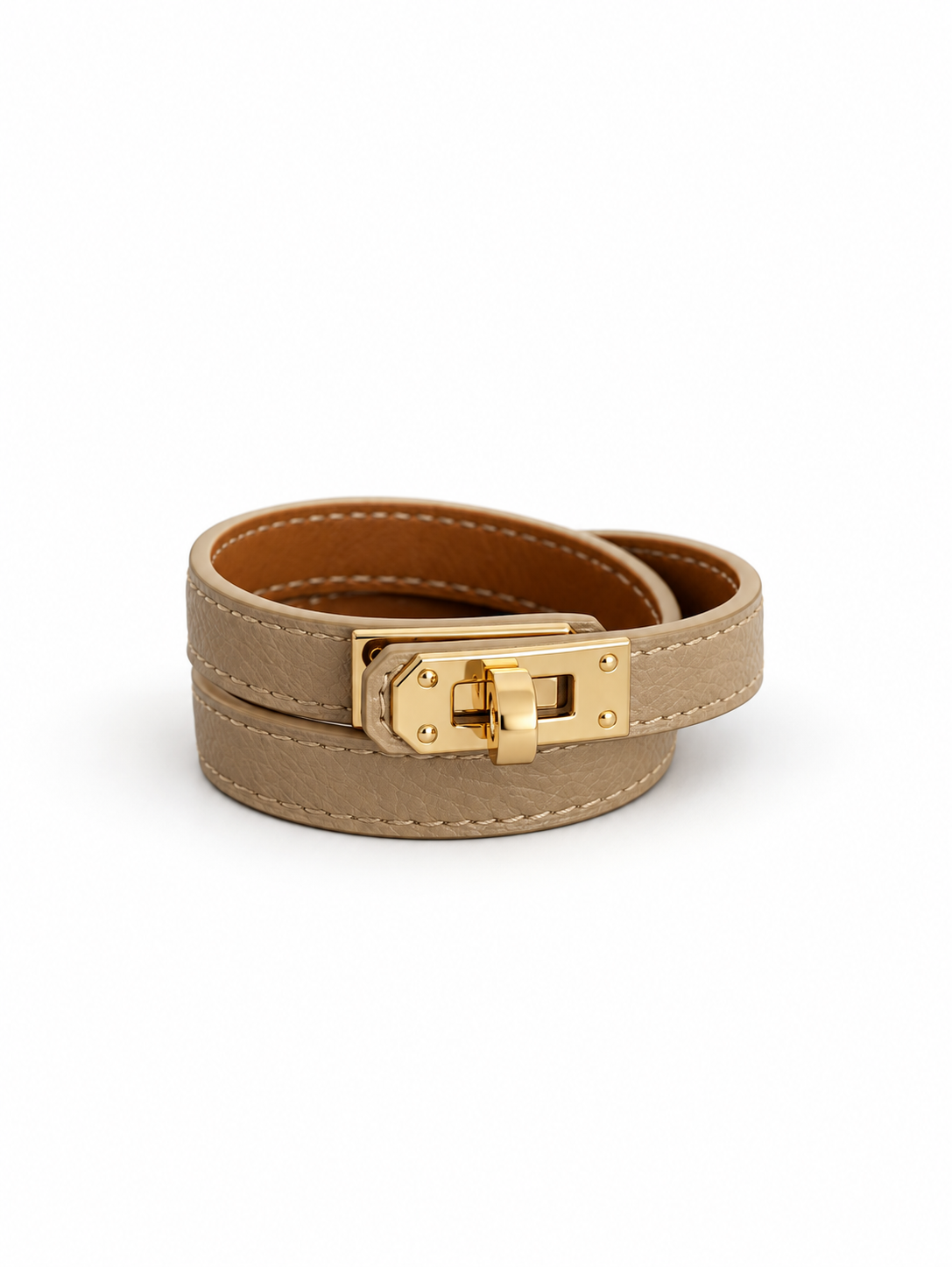 Bracciale Étoile – Vera Pelle
